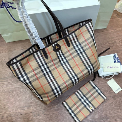 Anum Bags Burberryn Luxury Bag --92325