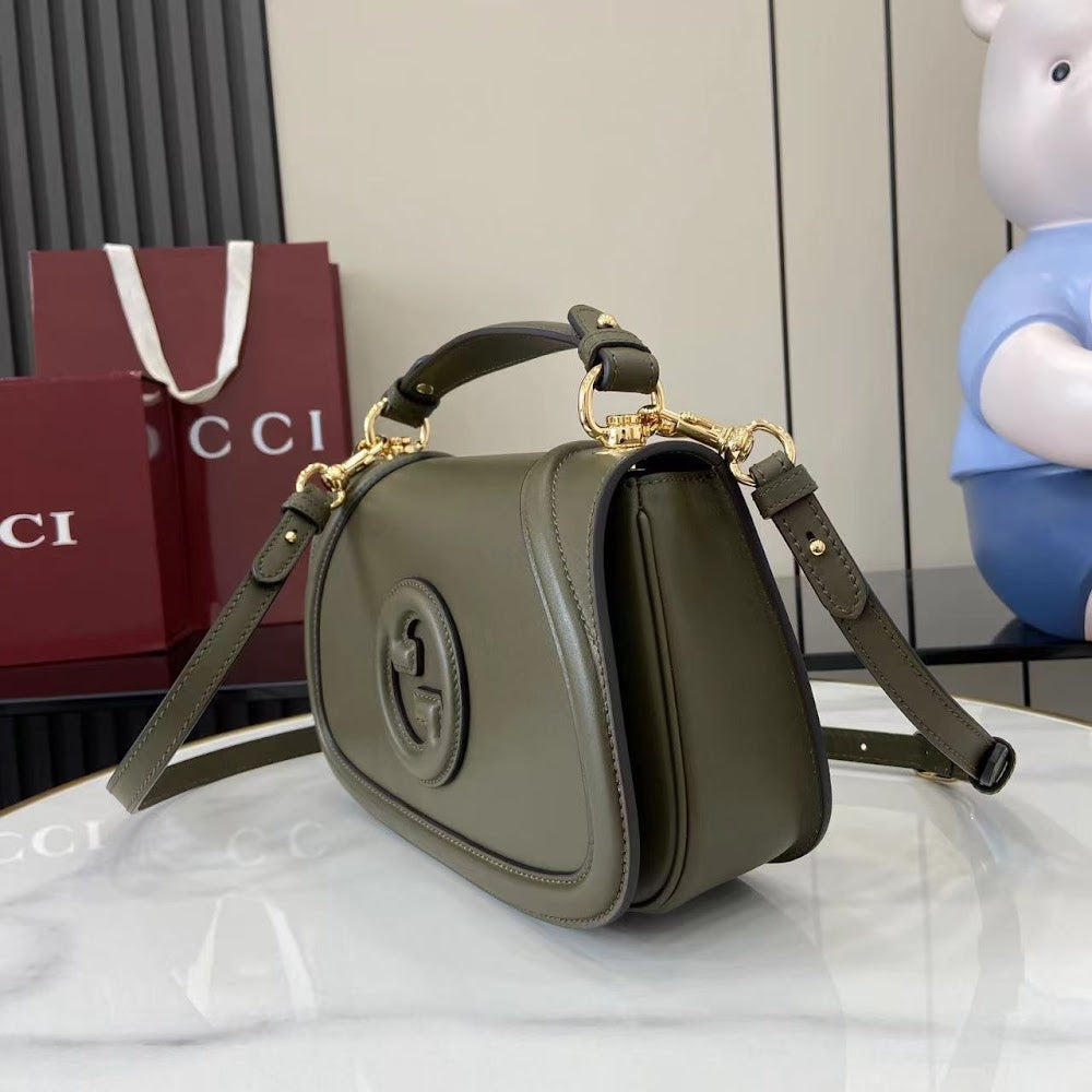 Anum Bags Guccin Luxury Bag --94340