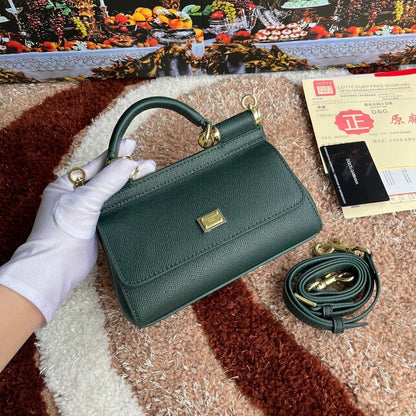 Anum Bags DGn Luxury Bag --94154