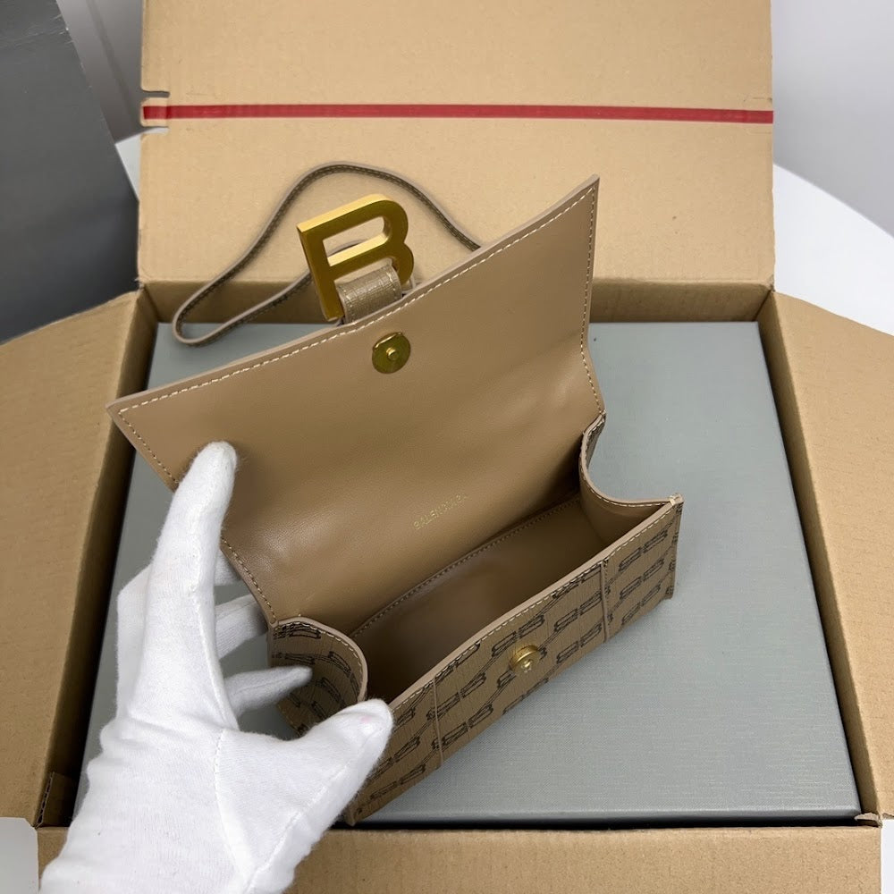 Anum Bags Balenciaga Luxury Bag --111934