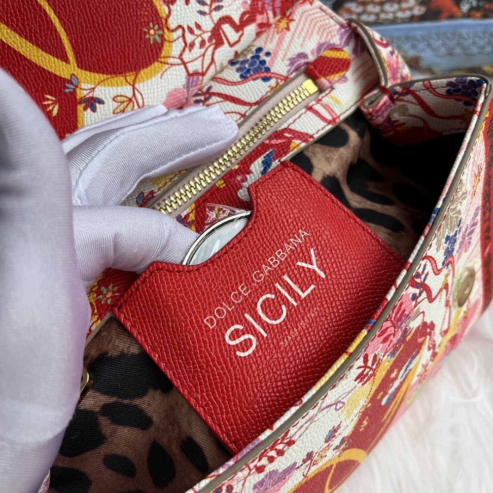 Anum Bags DGn Luxury Bag --93962