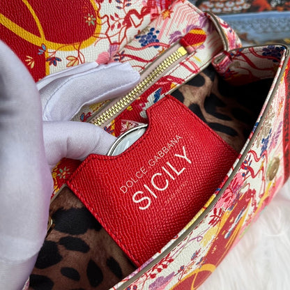 Anum Bags DGn Luxury Bag --93962