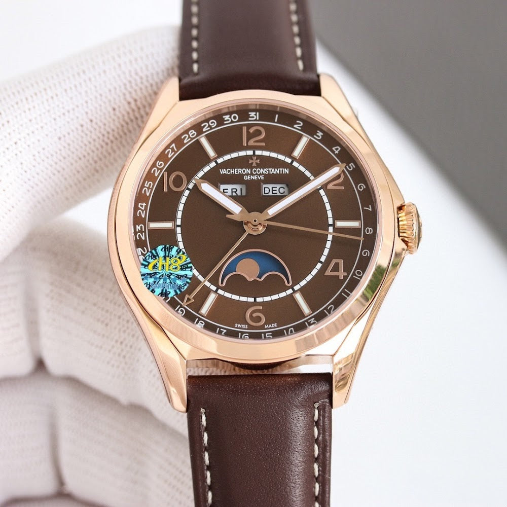 Anum Bags Luxury Designer Watch --104331