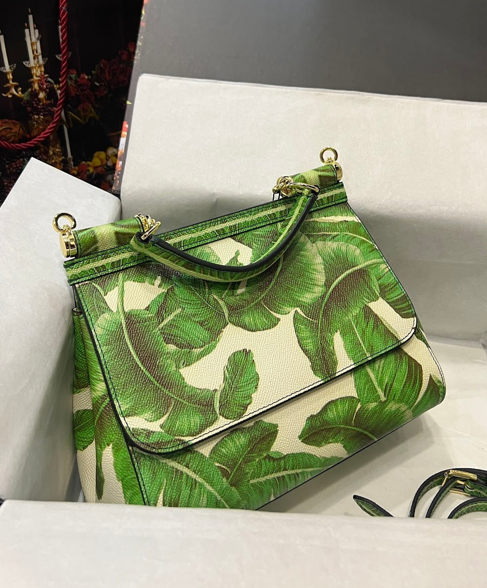 Anum Bags DGn Luxury Bag --93936