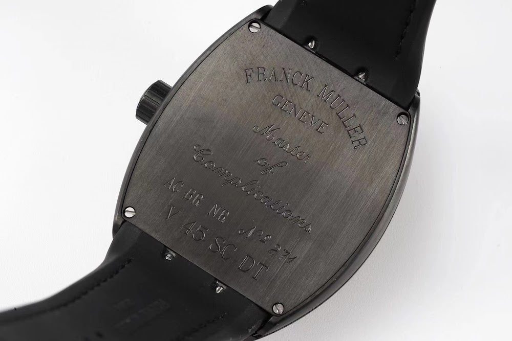 Anum Bags Luxury Designer Watch --103157