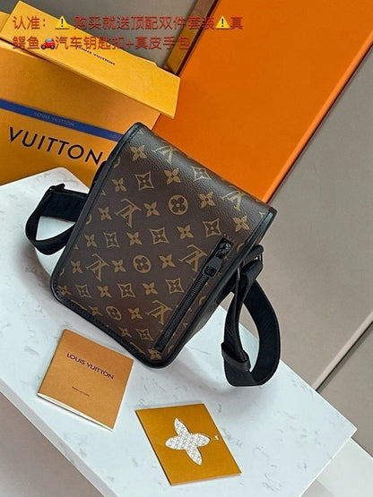 Anum Bags ln Luxury Bag --70719