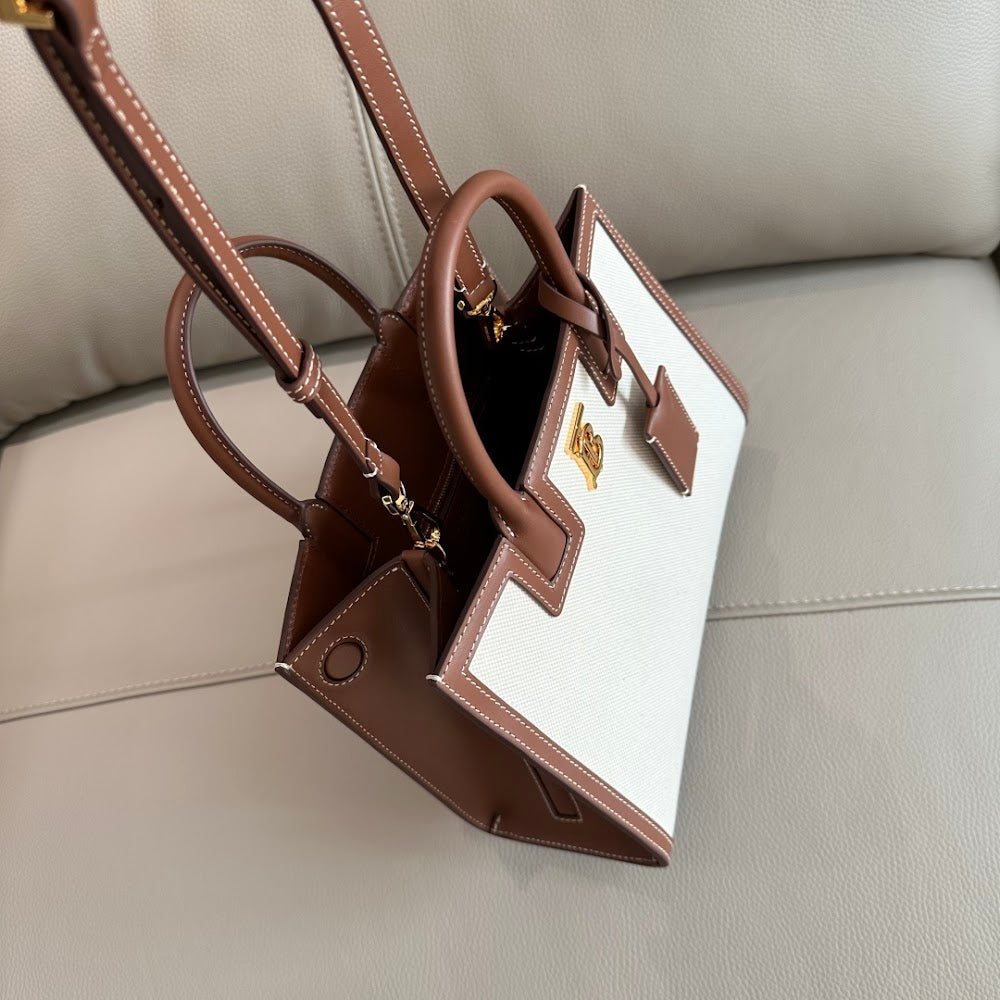 Anum Bags Burberryn Luxury Bag --92343
