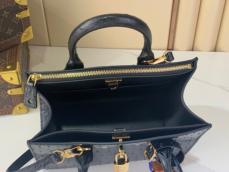 Anum Bags ln Luxury Bag --69963
