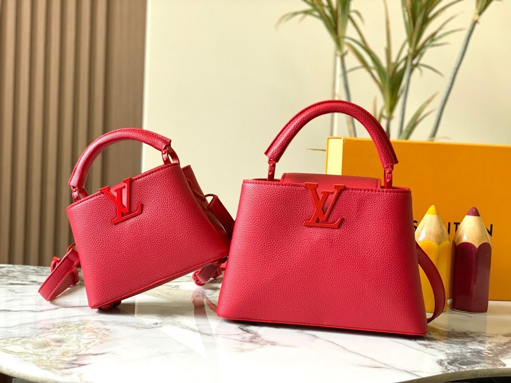 Anum Bags ln Luxury Bag --76412
