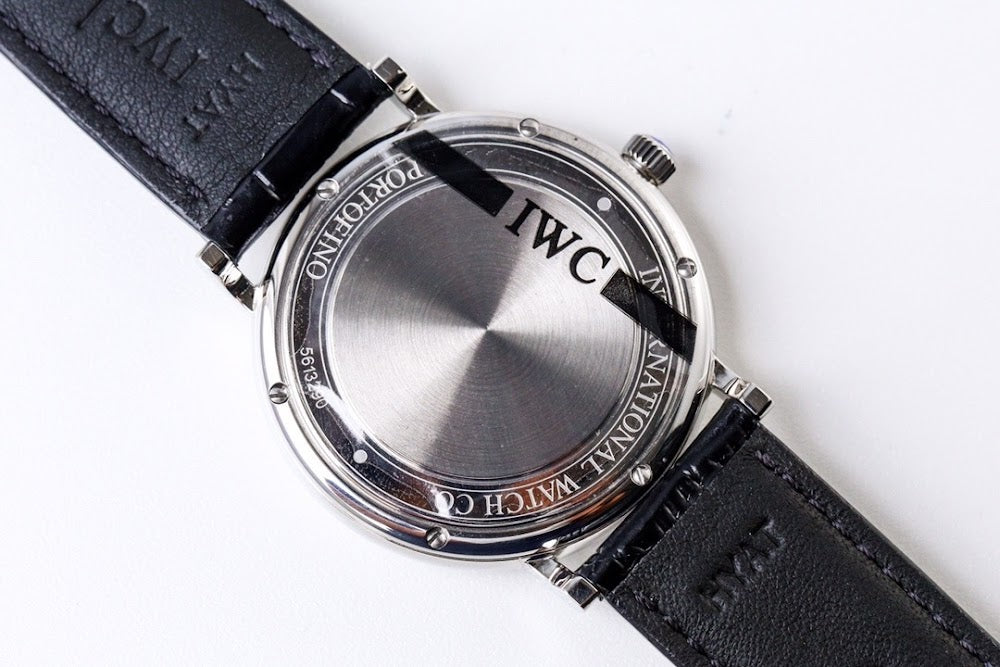 Anum Bags Luxury Designer Watch --103768