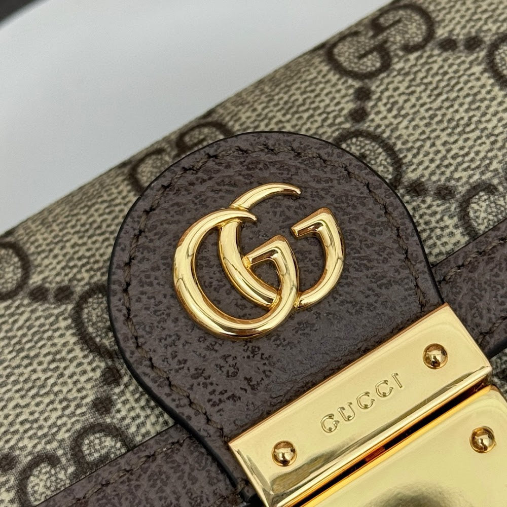 Anum Bags Guccin Luxury Bag --94716