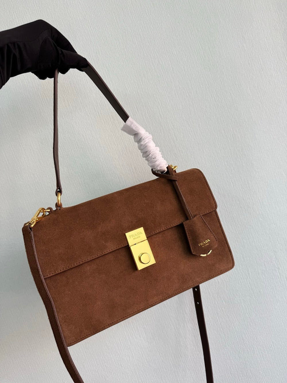 Anum Bags Pradn Luxury Bag --102656