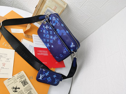 Anum Bags ln Luxury Bag --70390