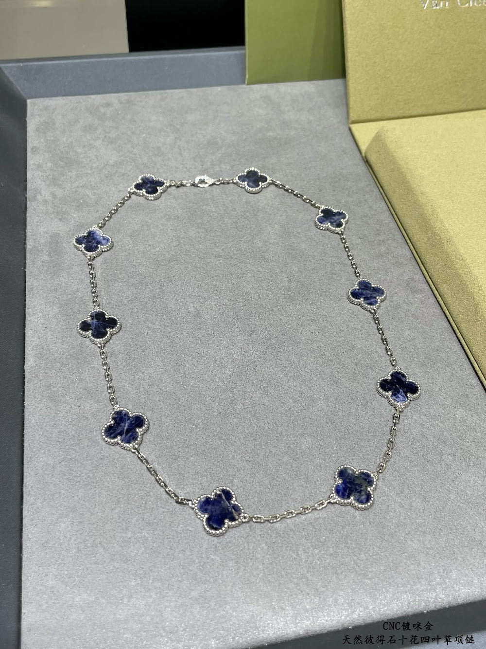 Anum Bags Luxury Necklace --55640