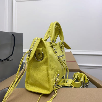 Anum Bags Balenciaga Luxury Bag --110580