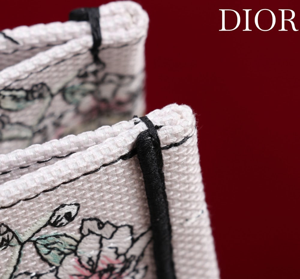 Anum Bags Diorn Luxury Bag --116151