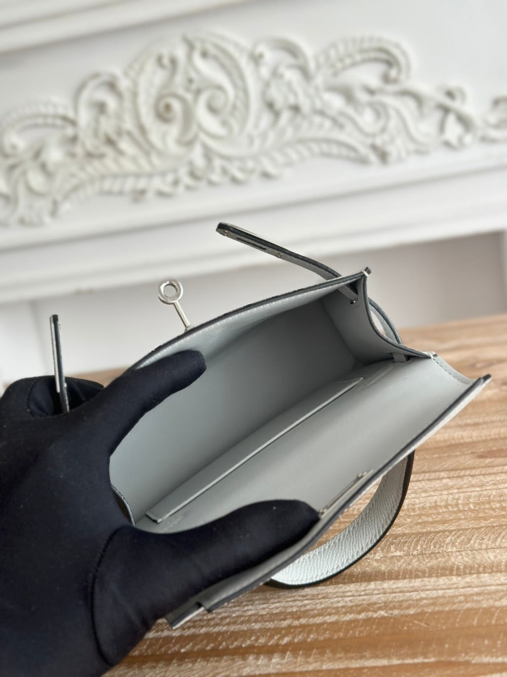Anum Bags Hermesn Luxury Bag --116908
