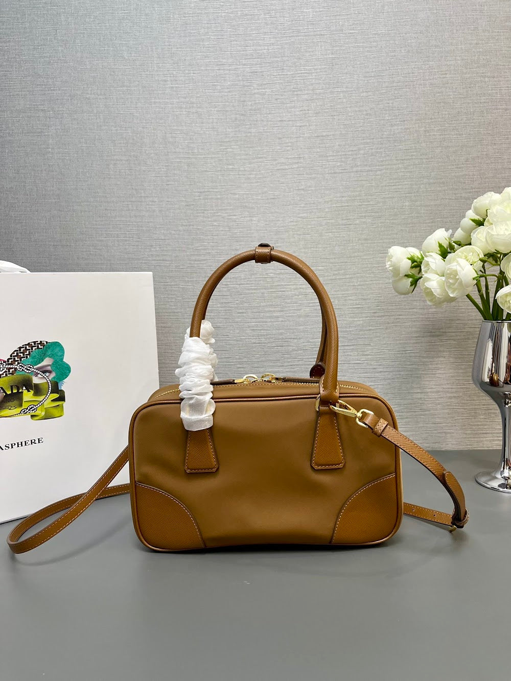 Anum Bags Prada Luxury Bag --54371