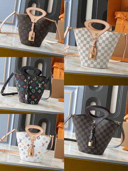 Anum Bags ln Luxury Bag --76806