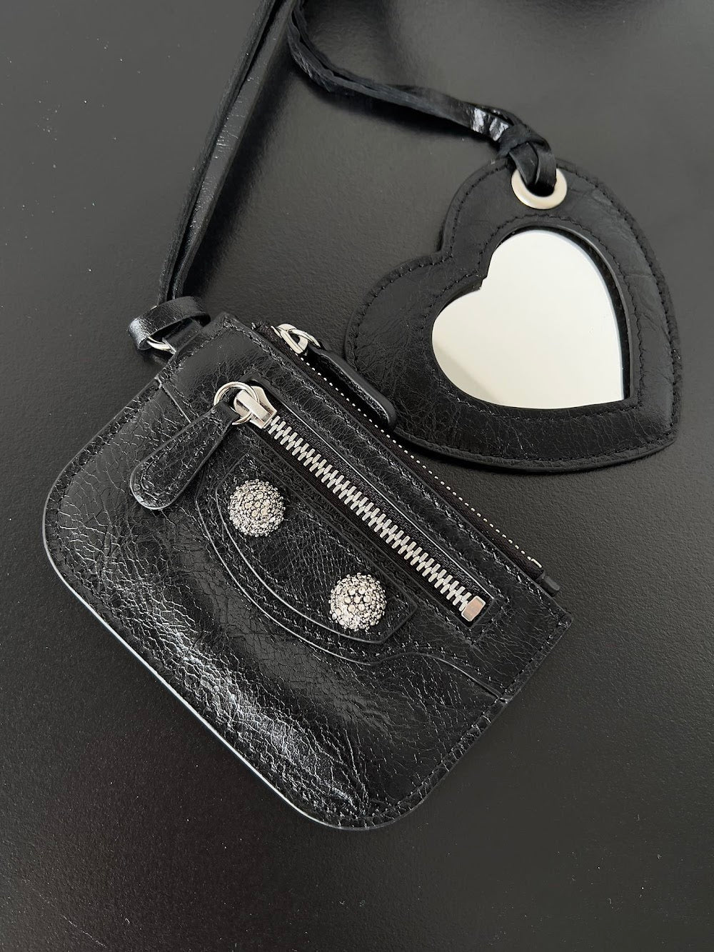 Anum Bags Balenciaga Luxury Bag --111151