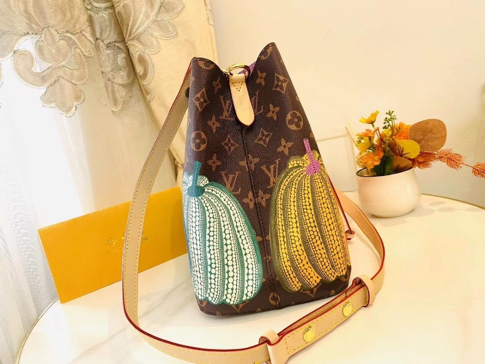 Anum Bags LVn Luxury Bag --79435