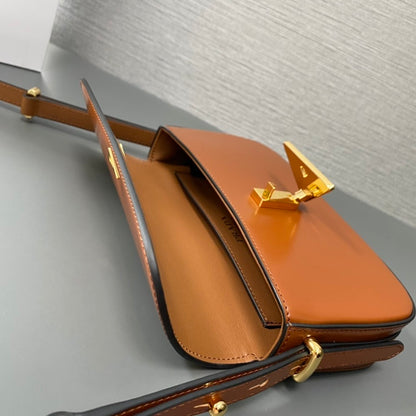 Anum Bags pradn Luxury Bag --74962