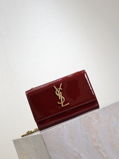 Anum Bags YSLn Luxury Bag --120620