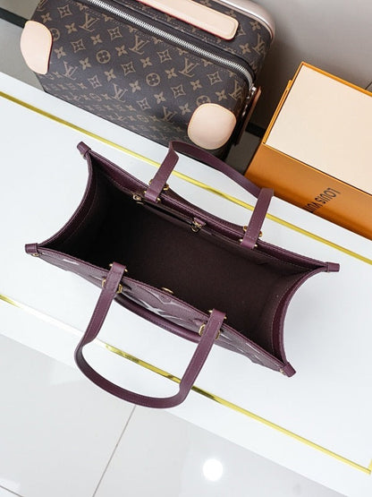 Anum Bags LVn Luxury Bag --79885