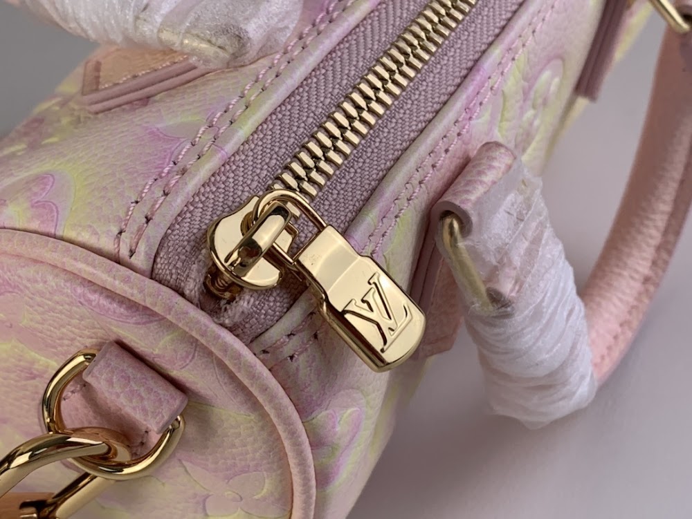 Anum Bags ln Luxury Bag --67671