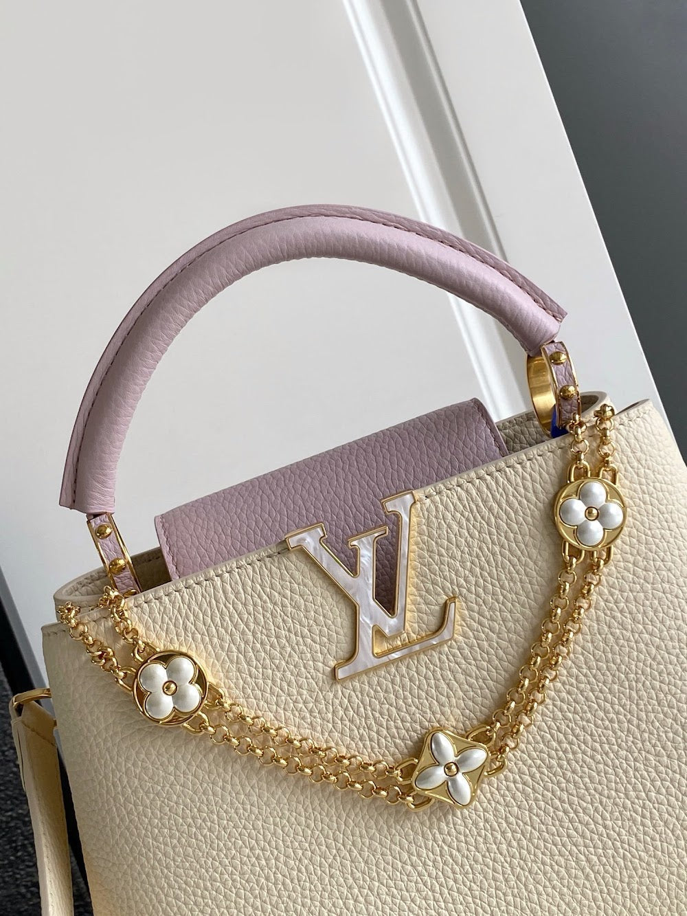 Anum Bags ln Luxury Bag --97409