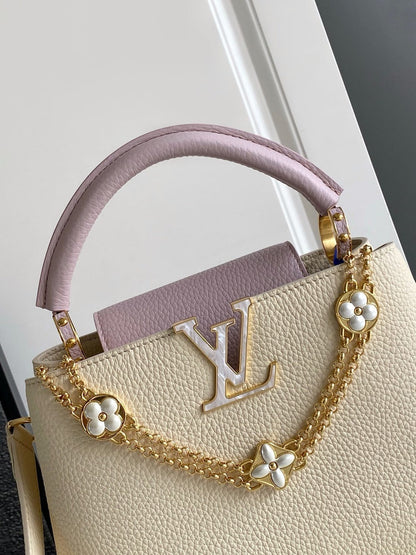 Anum Bags ln Luxury Bag --97409