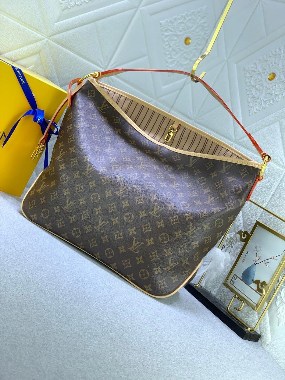 Anum Bags ln Luxury Bag --75907