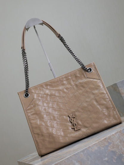 Anum Bags YSLn Luxury Bag --120304