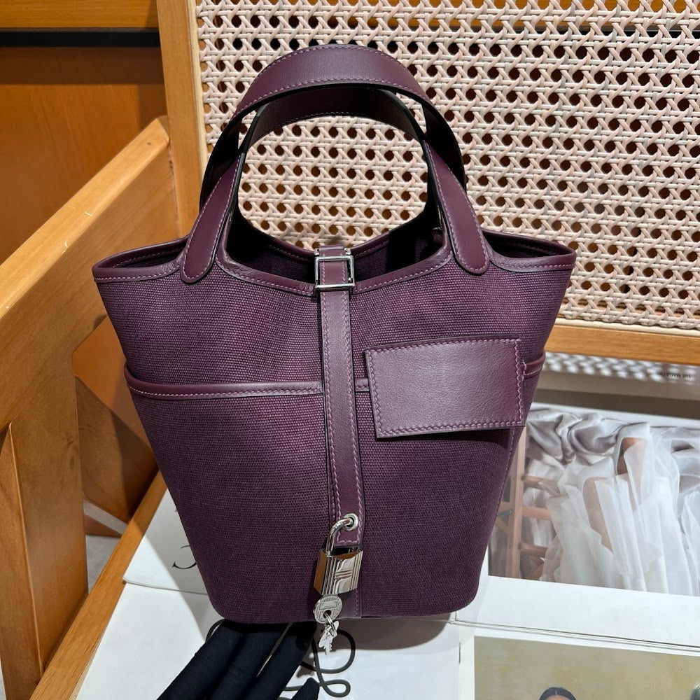 Anum Bags Hermesn Luxury Bag --118539
