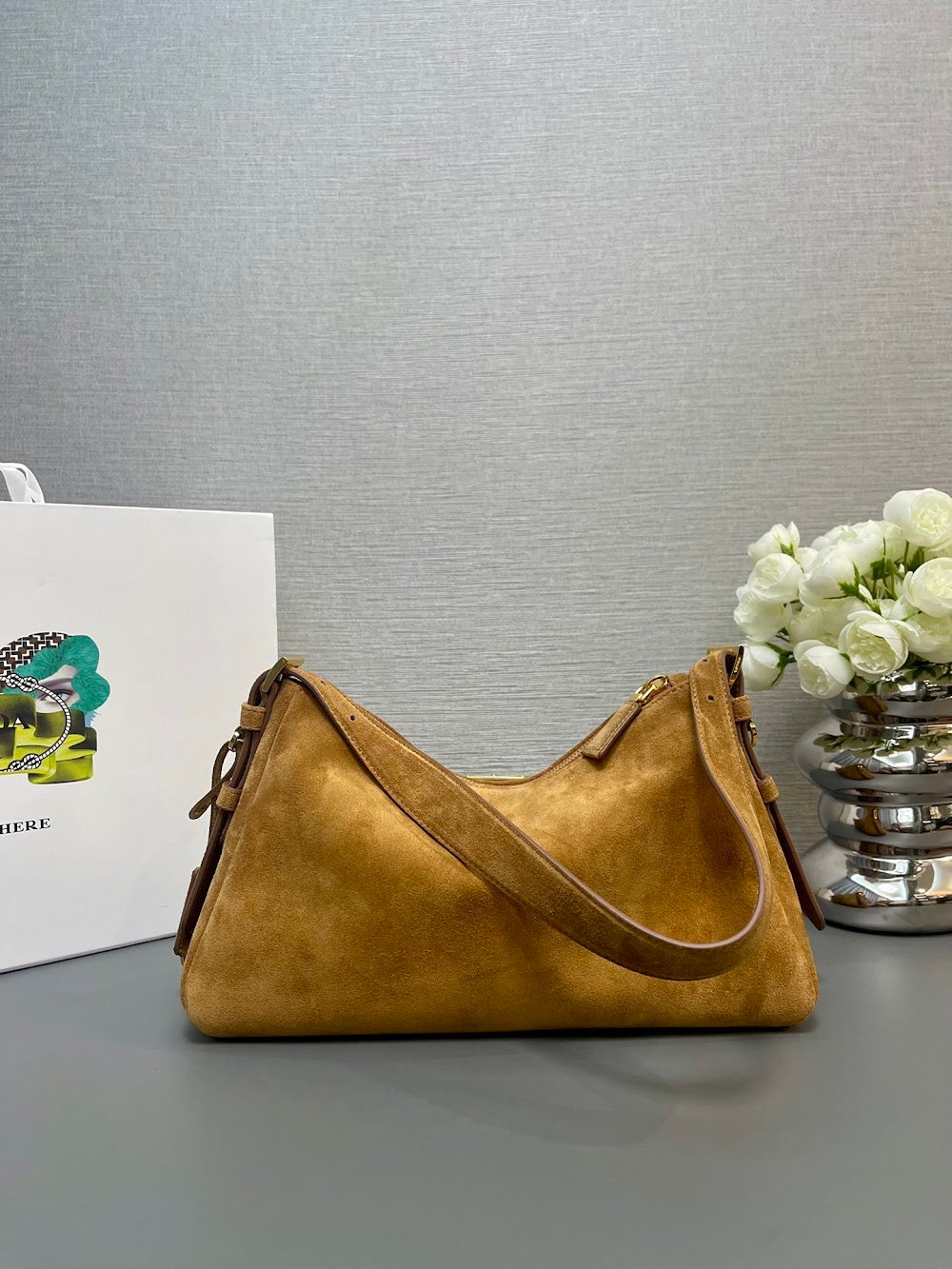 Anum Bags Prada Luxury Bag --54434