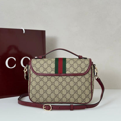 Anum Bags Guccin Luxury Bag --94326