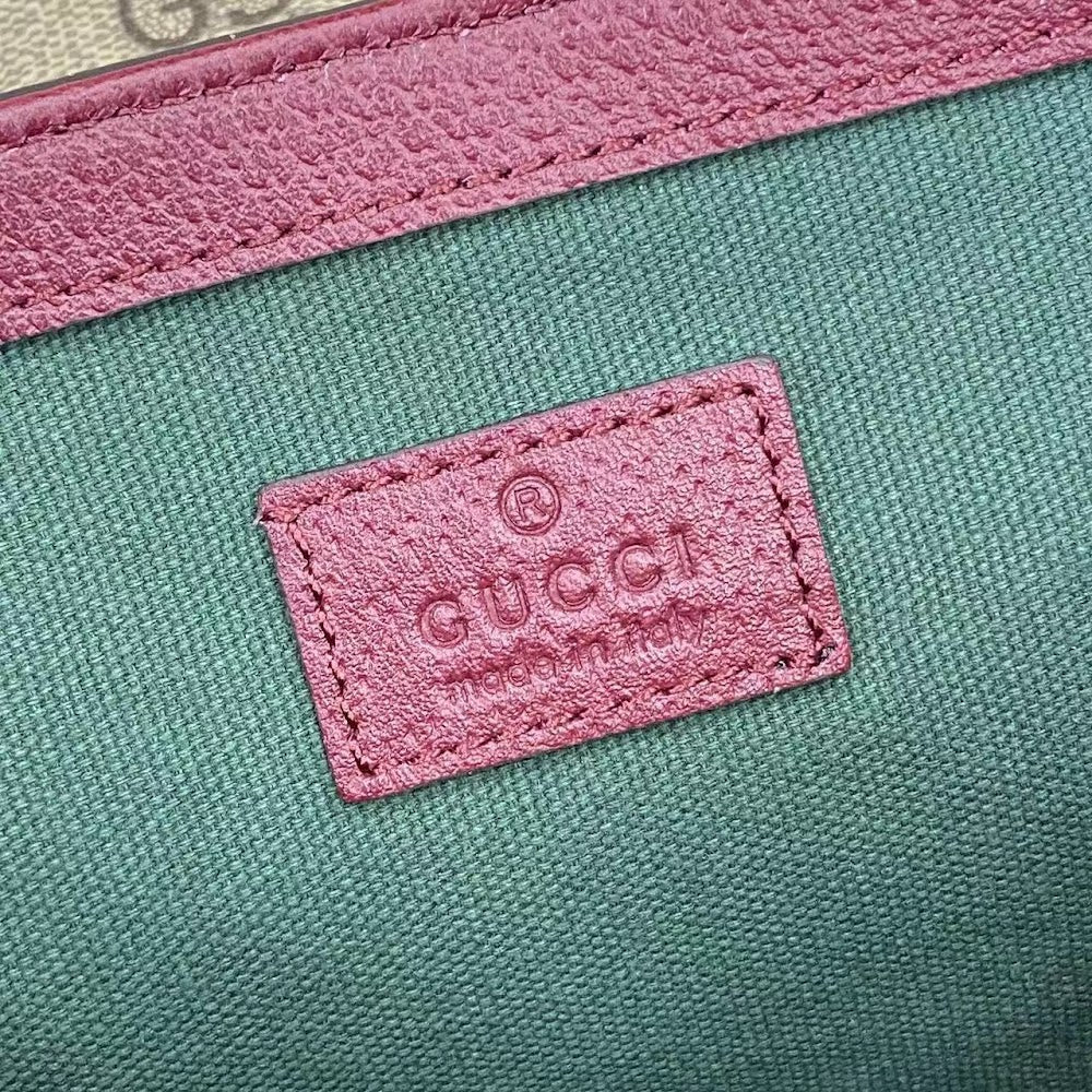 Anum Bags Guccin Luxury Bag --94614