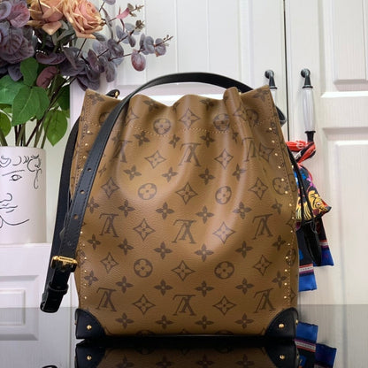 Anum Bags ln Luxury Bag --96813