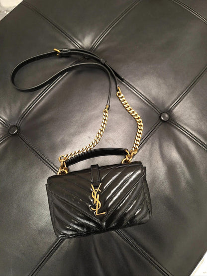 Anum Bags YSLn Luxury Bag --120469