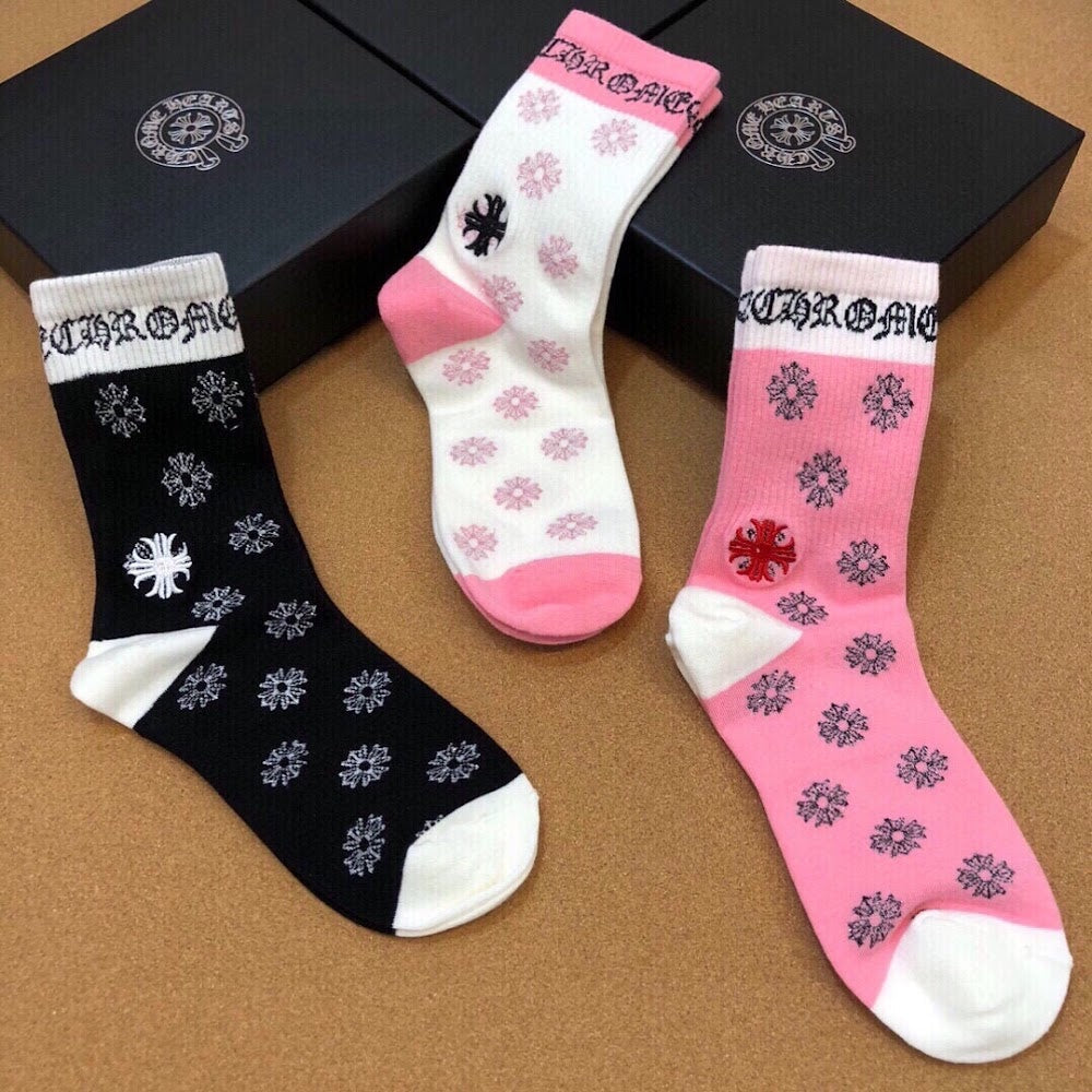 Anum Bags Premium Luxury Socks --97802
