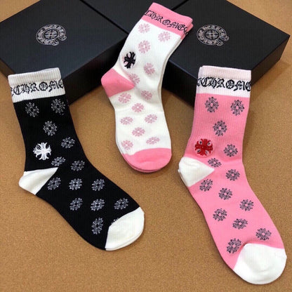 Anum Bags Premium Luxury Socks --97802