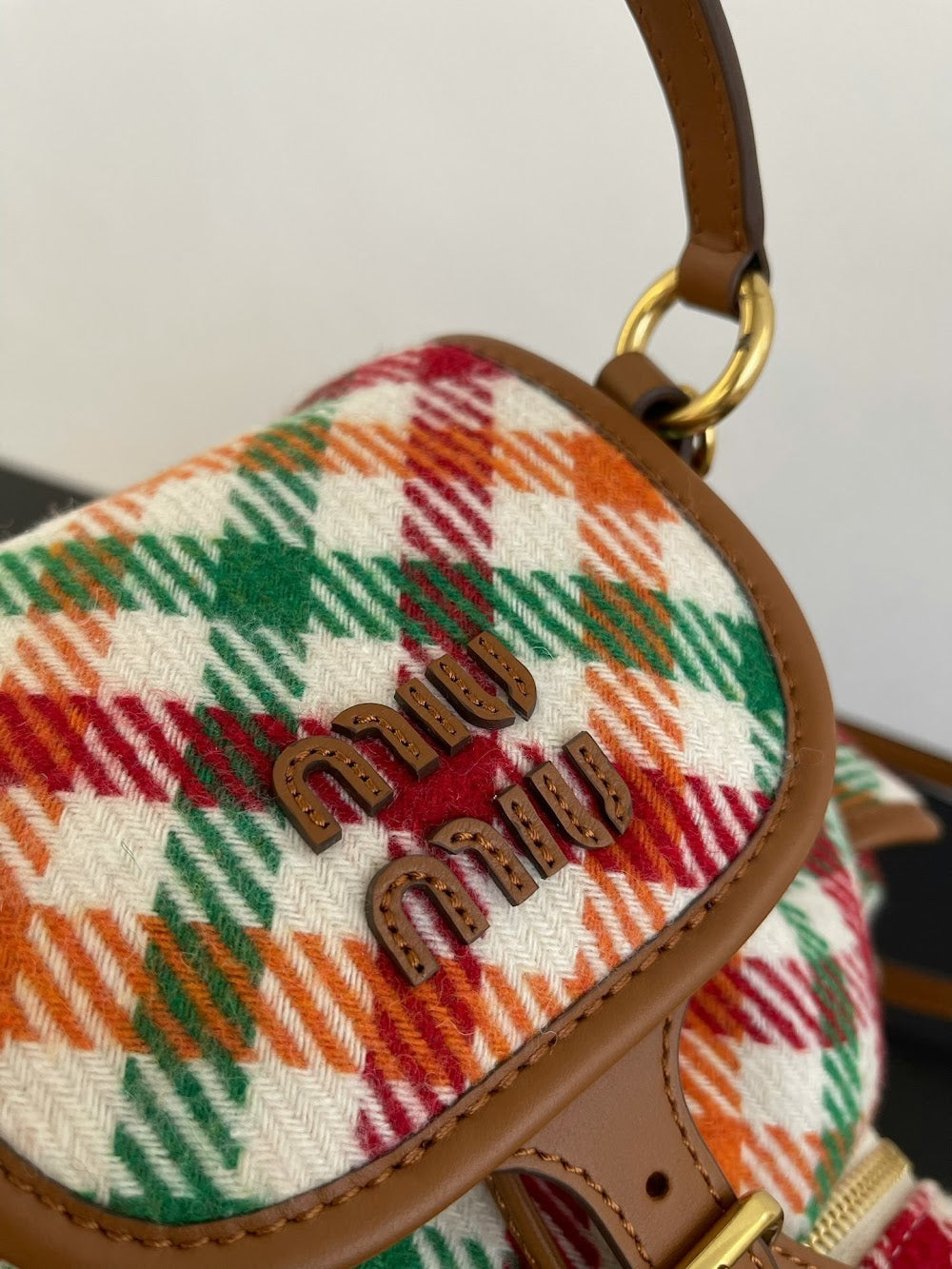 Anum Bags Miun Miun Luxury Bag --122846