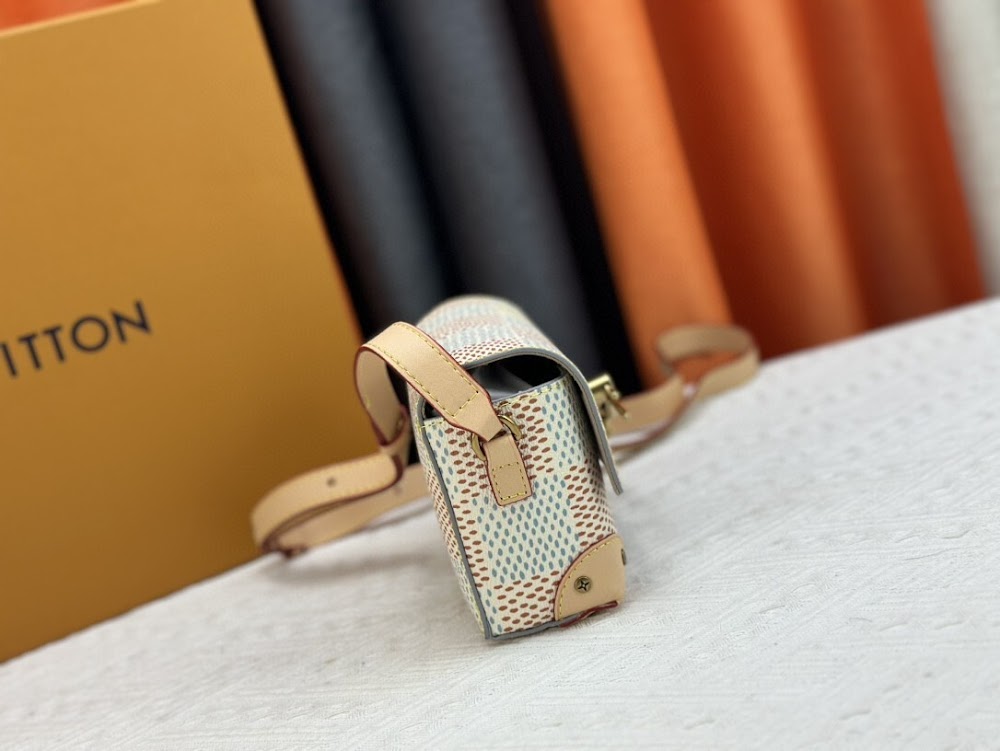 Anum Bags ln Luxury Bag --76172