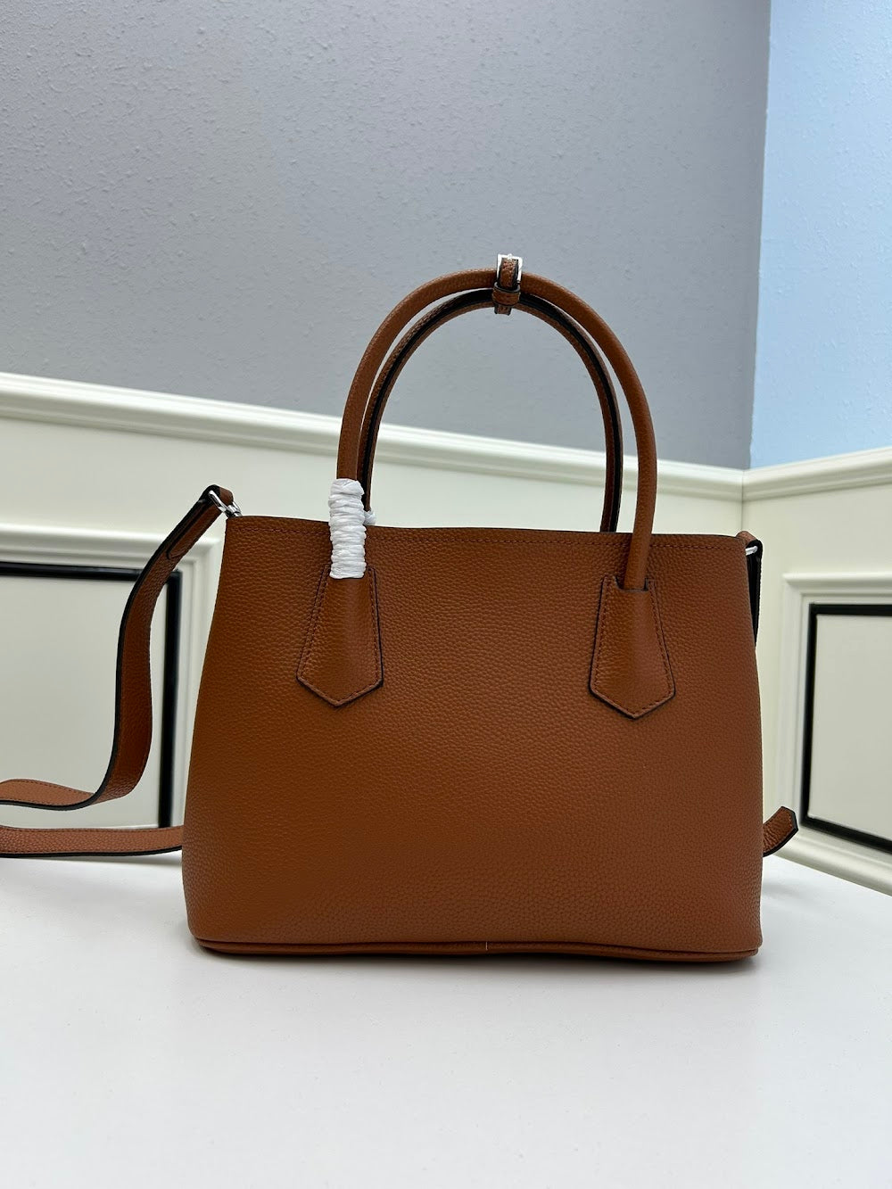Anum Bags pradn Luxury Bag --73414