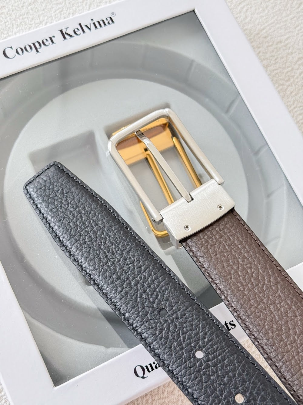 Anum Bags ln Luxury Belt --101137