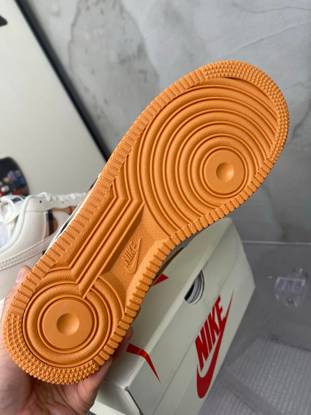 Anum Bags Nike Luxury Shoes --54832