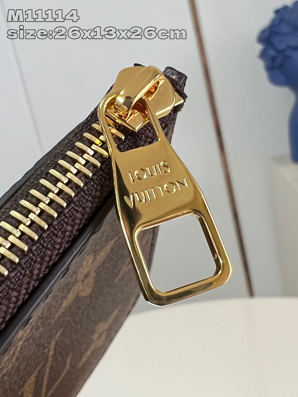Anum Bags ln Luxury Bag --96688