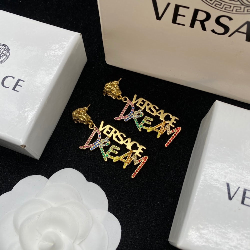 Anum Bags Versace Luxury Jewelry --51337