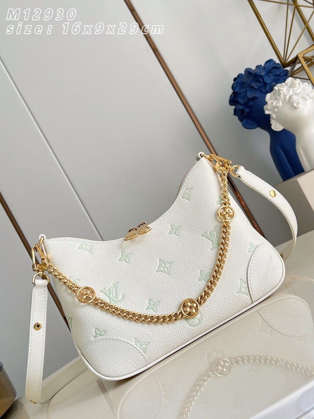 Anum Bags ln Luxury Bag --96301