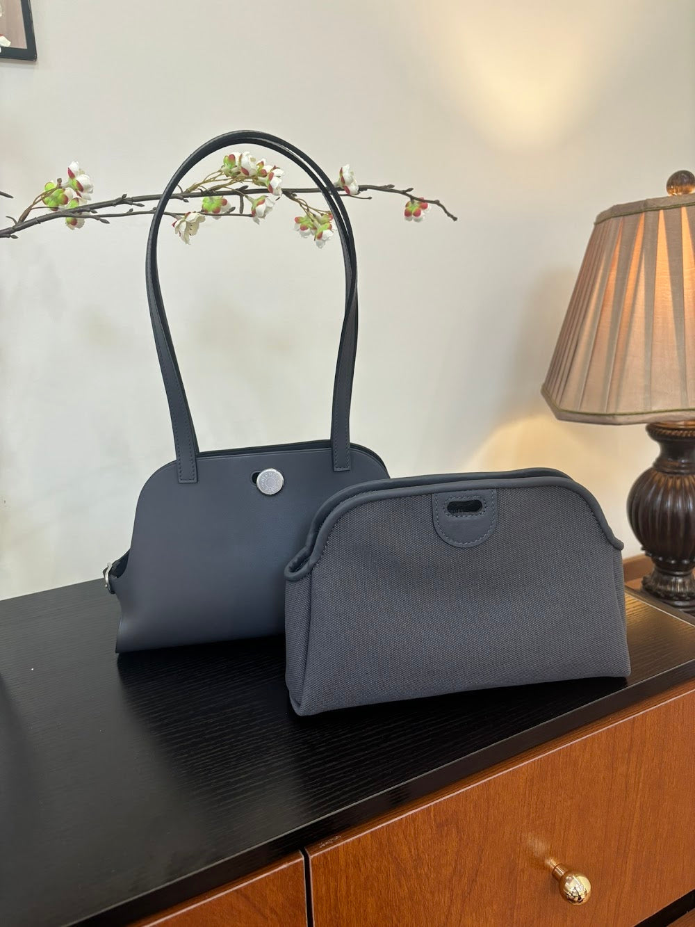 Anum Bags Hermesn Luxury Bag --117297